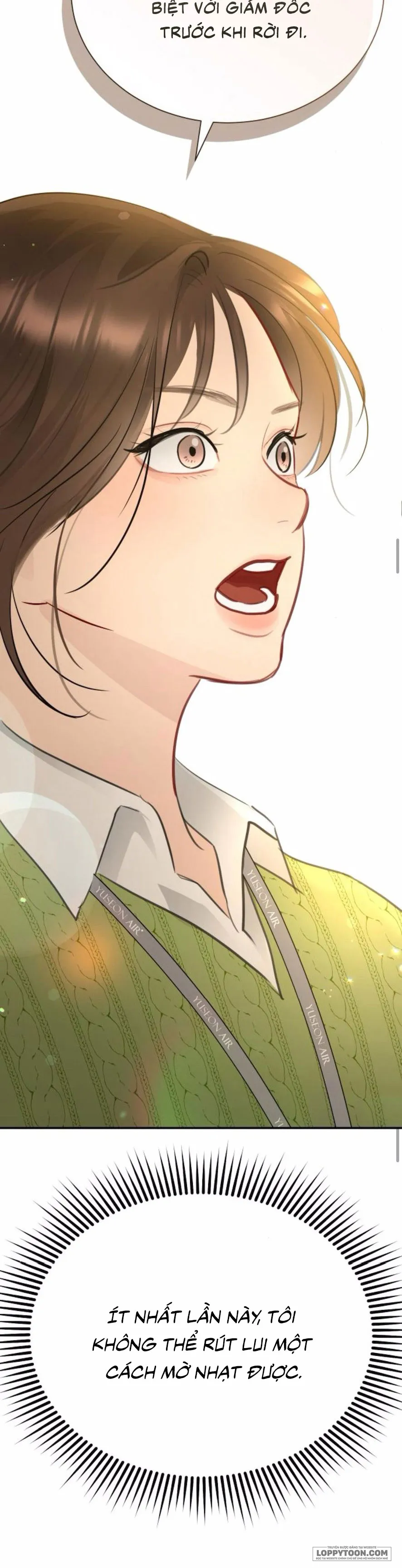 Quyền Lực Của Thư Ký Chap 26 - trang 10