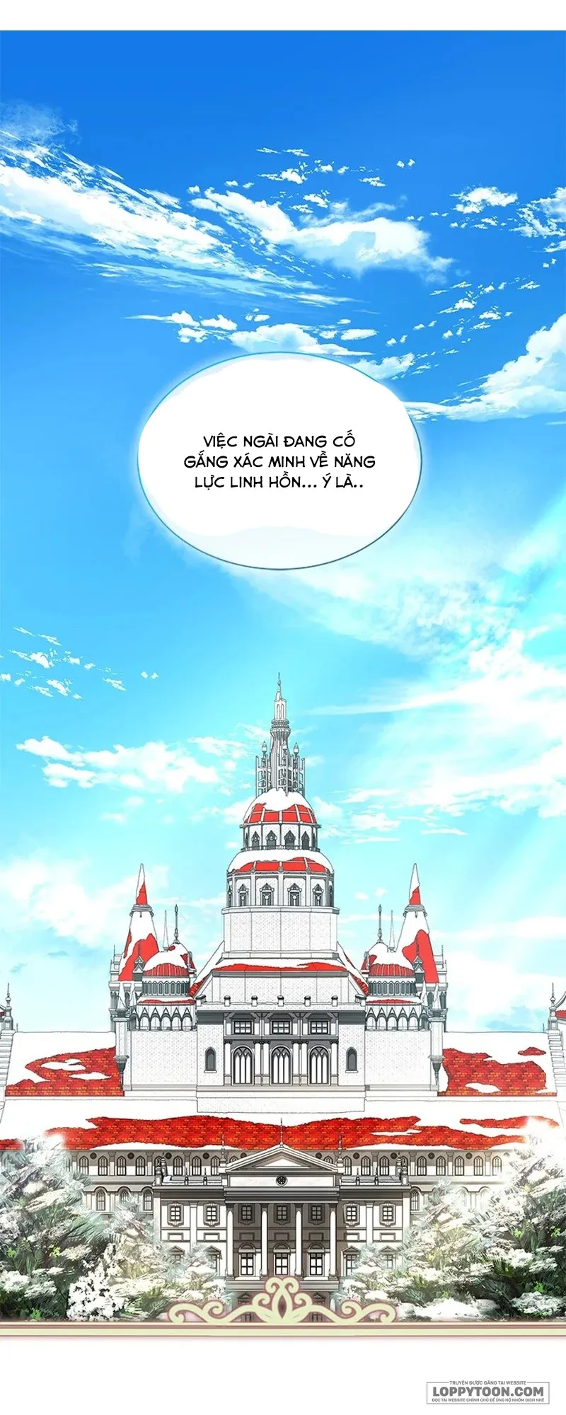 Đã Từ Chối Sủng Ái Rồi Mà Sao Còn Ám Ảnh Thế? Chap 33 - trang 1