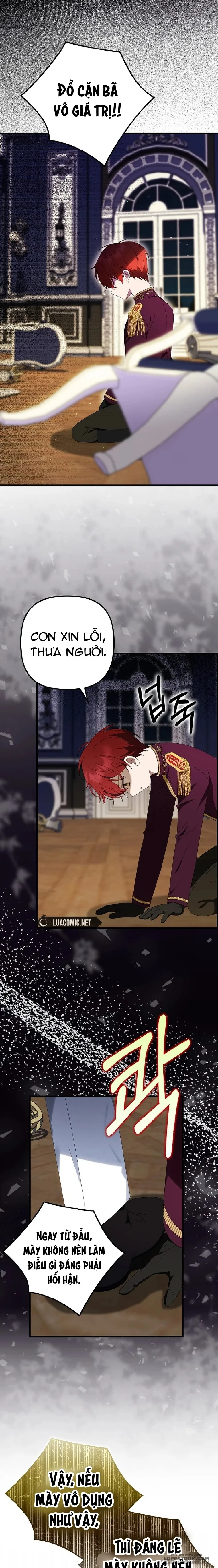 Đứa Trẻ Côn Đồ Nhà Công Tước Chap 44 - trang 2