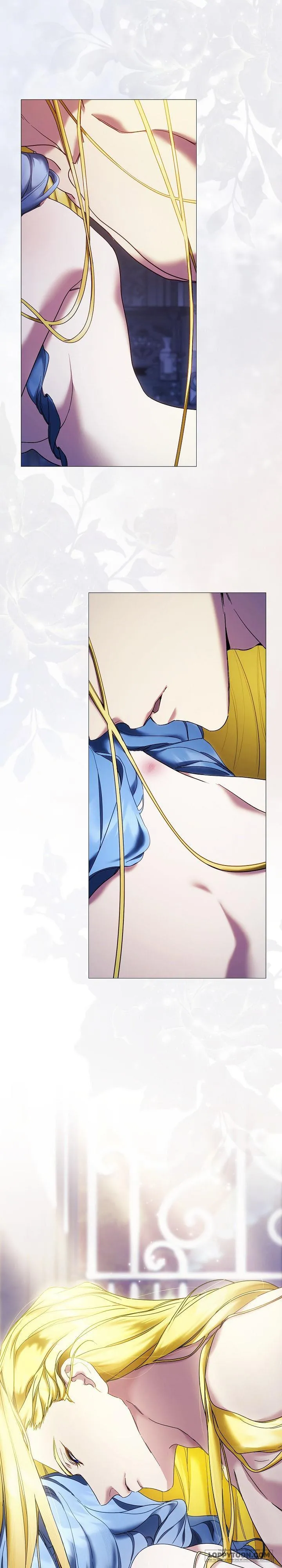 Dành Cho Các Nữ Thần: Dành Cho Daphne Chap 4 - trang 27