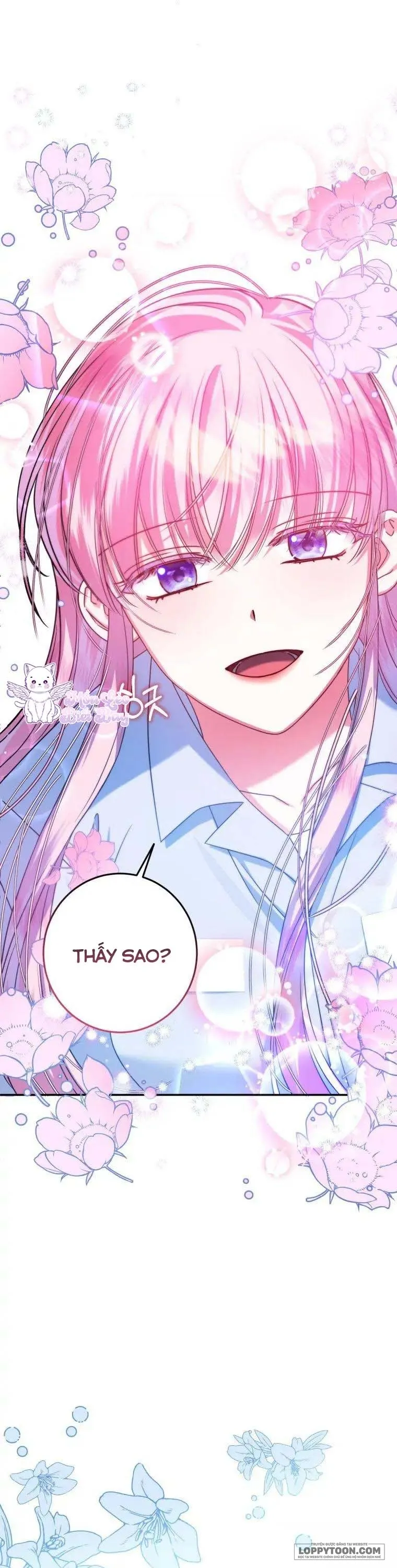 Tôi Gặp Nam Chính Trong Tù Chap 7 - trang 5