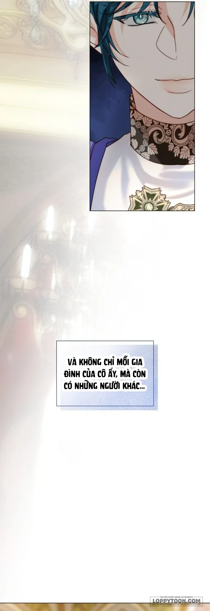 Tôi Được Sinh Ra Là Cô Con Gái Thứ Hai Chap 69 - trang 31
