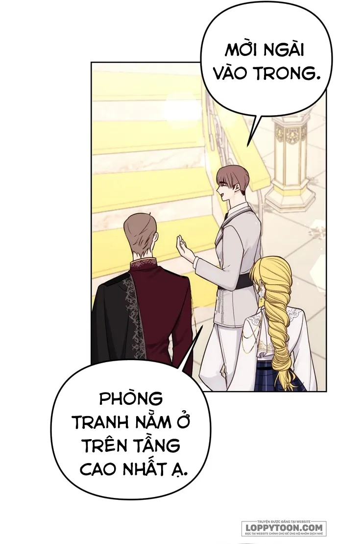 Cuộc Sống Hạnh Phúc Cùng Chồng Chap 36 - trang 31