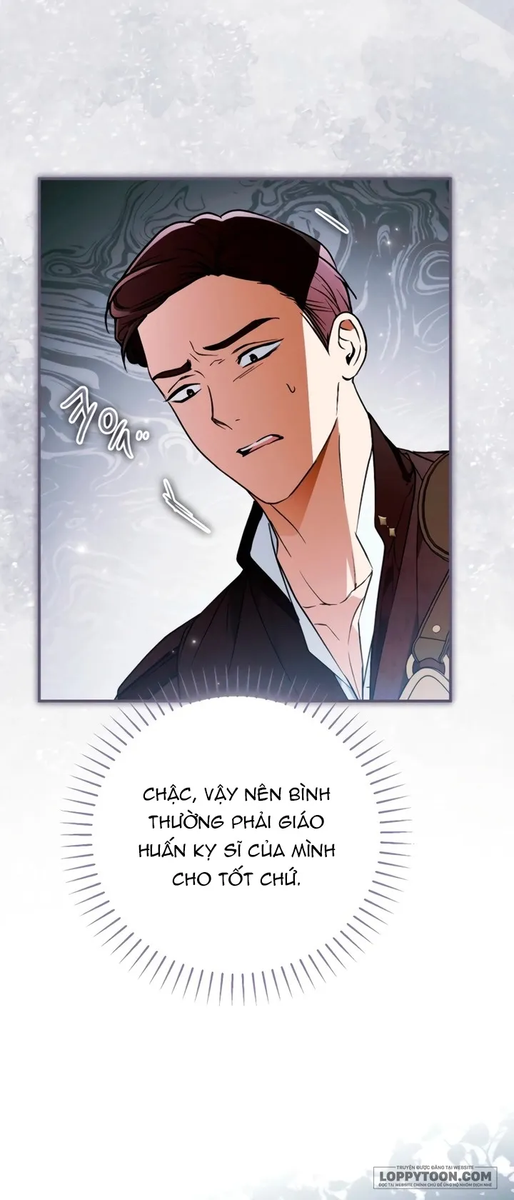 Có Kẻ Đã Sở Hữu Cơ Thể Của Tôi Chap 72 - trang 27