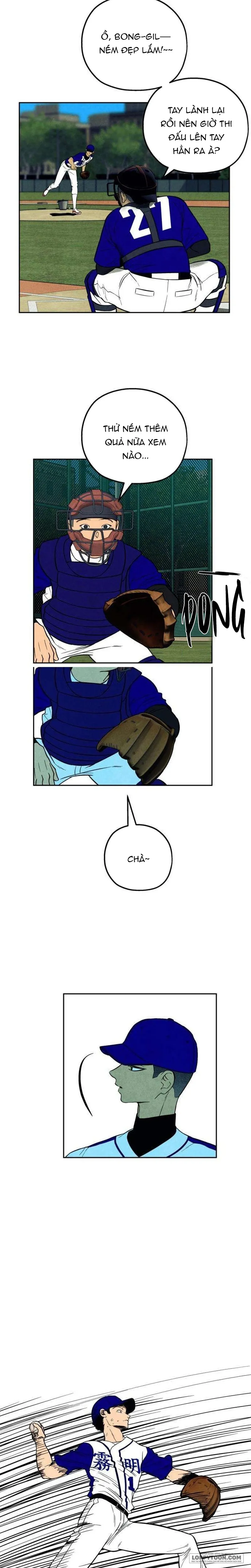 Phục Tùng Chap 16 - trang 21