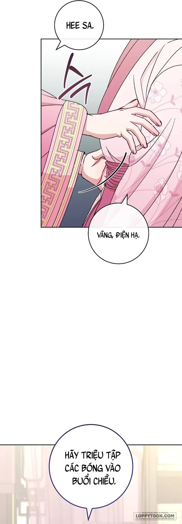 Tiểu Thiếp Chỉ Muốn Sống Yên Bình Chap 36 - trang 38