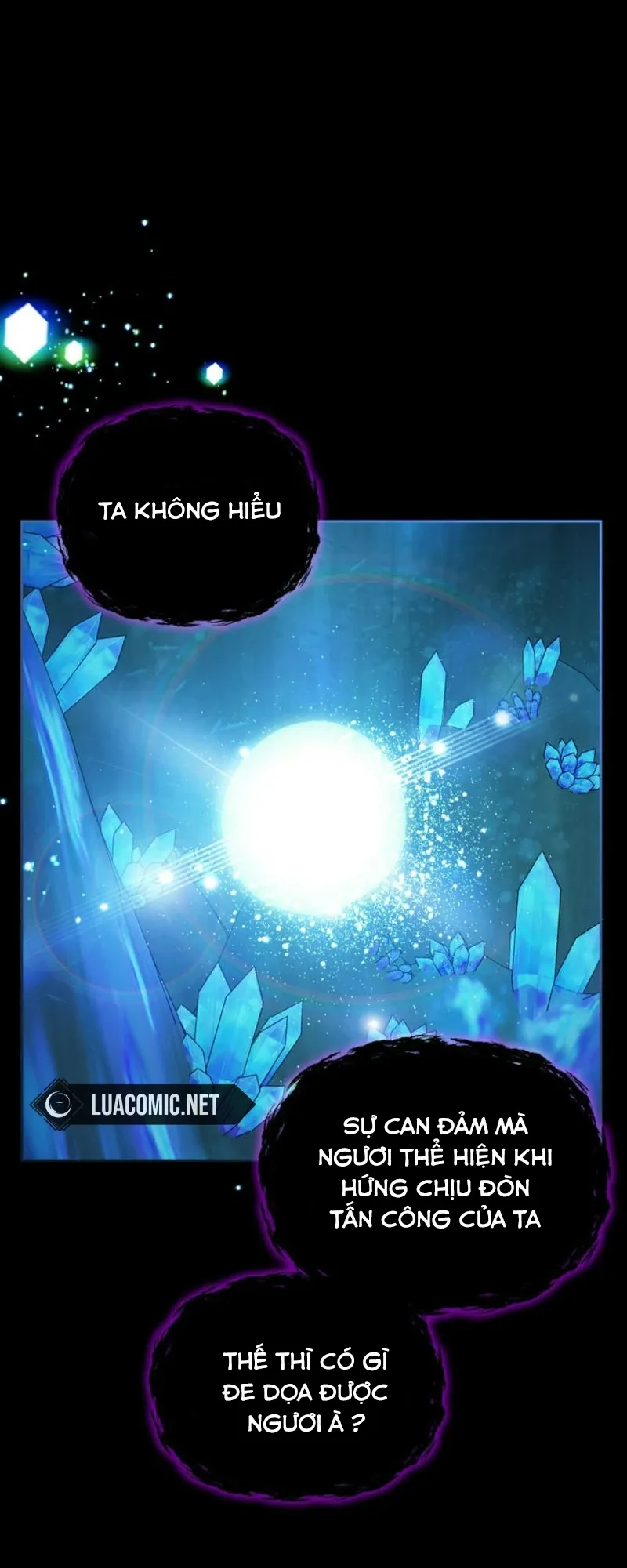 Tôi Sẽ Ly Hôn Với Anh Trai Nữ Chính Chap 75 - trang 50