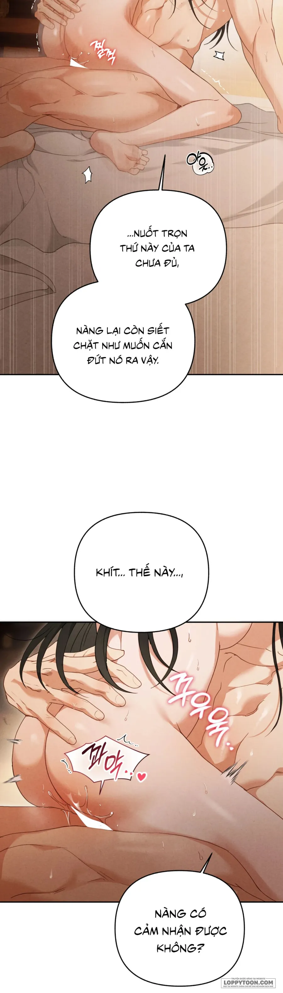 Phá Cầm Chap 12 - 🔞🔞🔞🔞🔞 - trang 15
