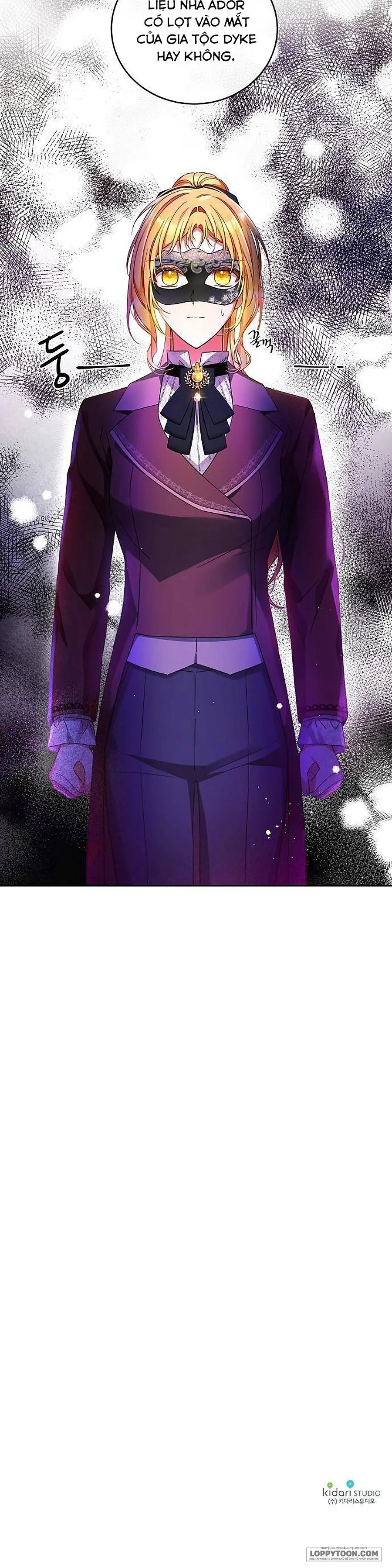 Thuần Hóa Hầu Tước Quái Dị Chap 15 - trang 20