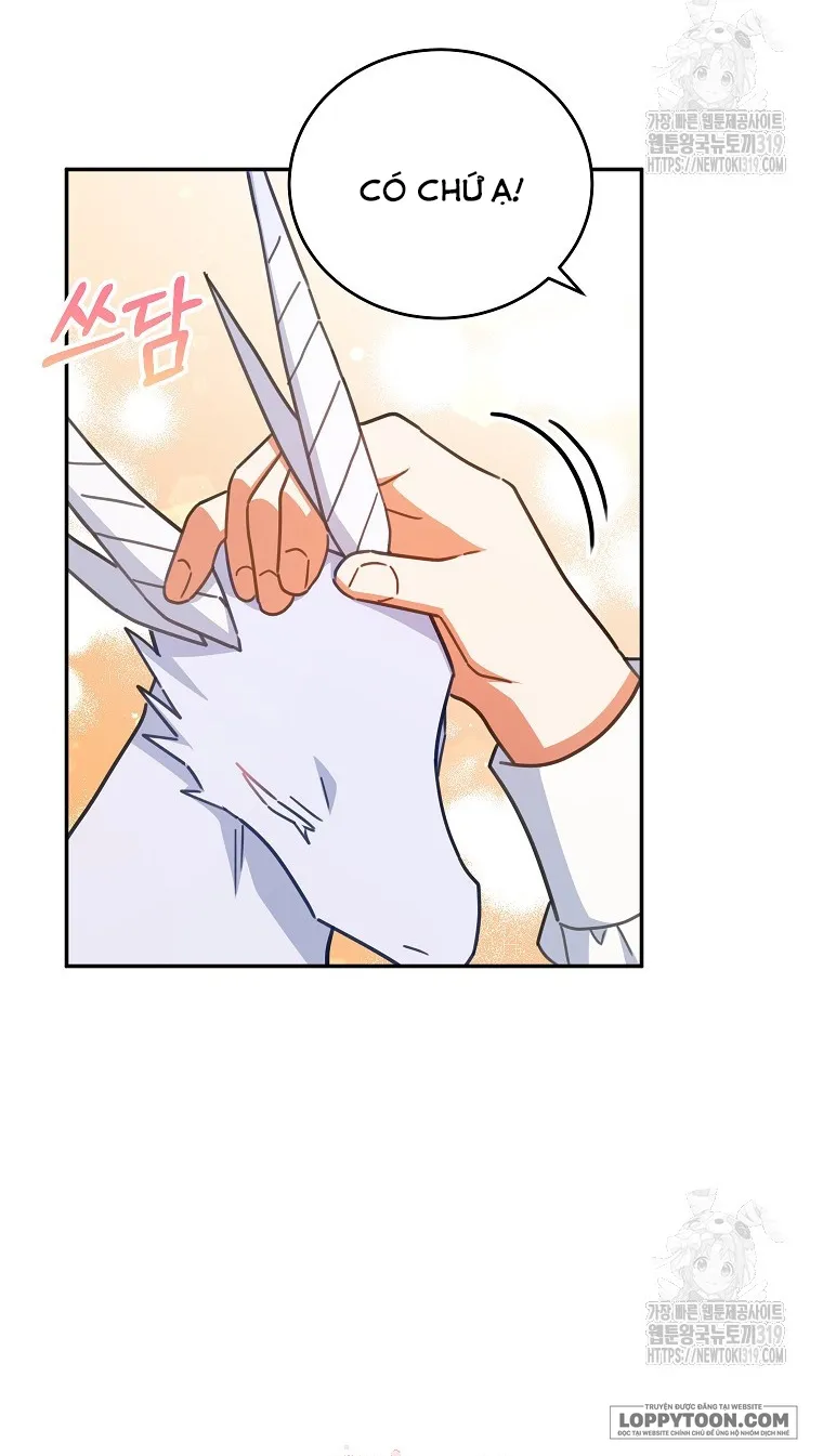 Bé Con Chốn Hoa Nở Chap 36 - trang 25