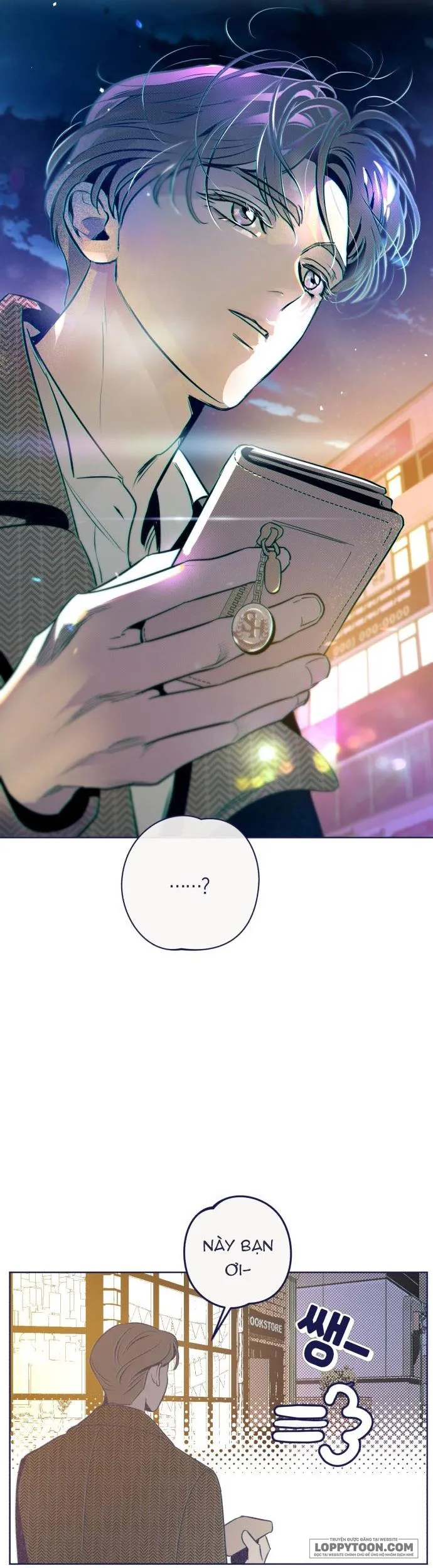 Trắc Nghiệm 4 Lựa Chọn Chap 25 - trang 32