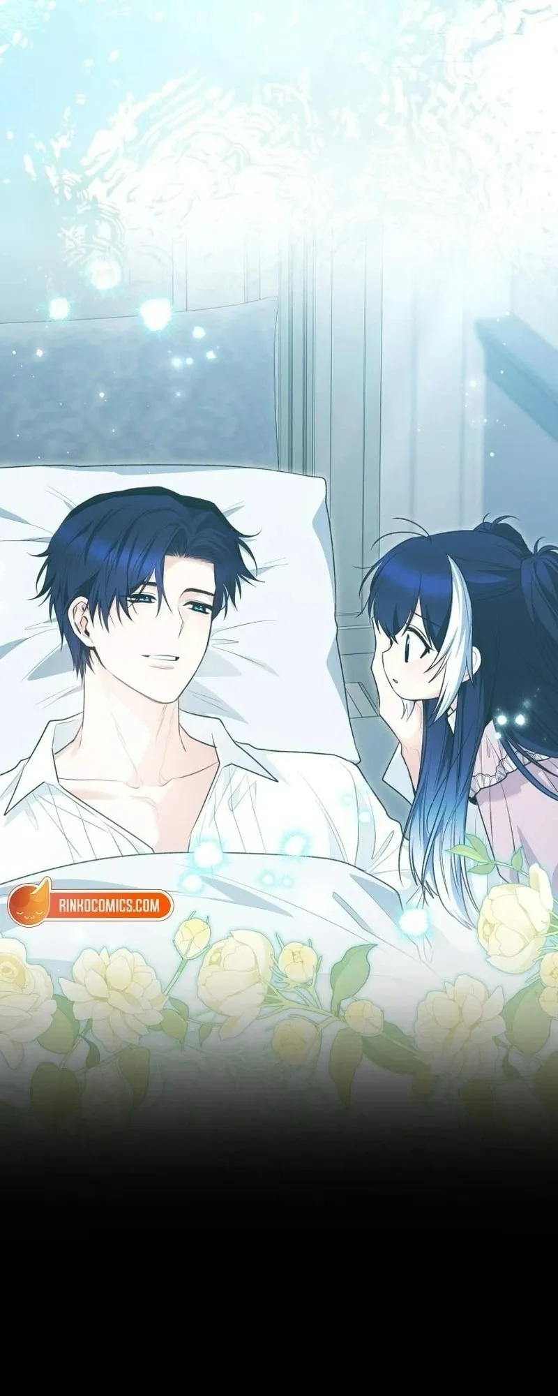 Bé Cá Voi Sát Thủ Phản Diện Chap 110 - trang 46