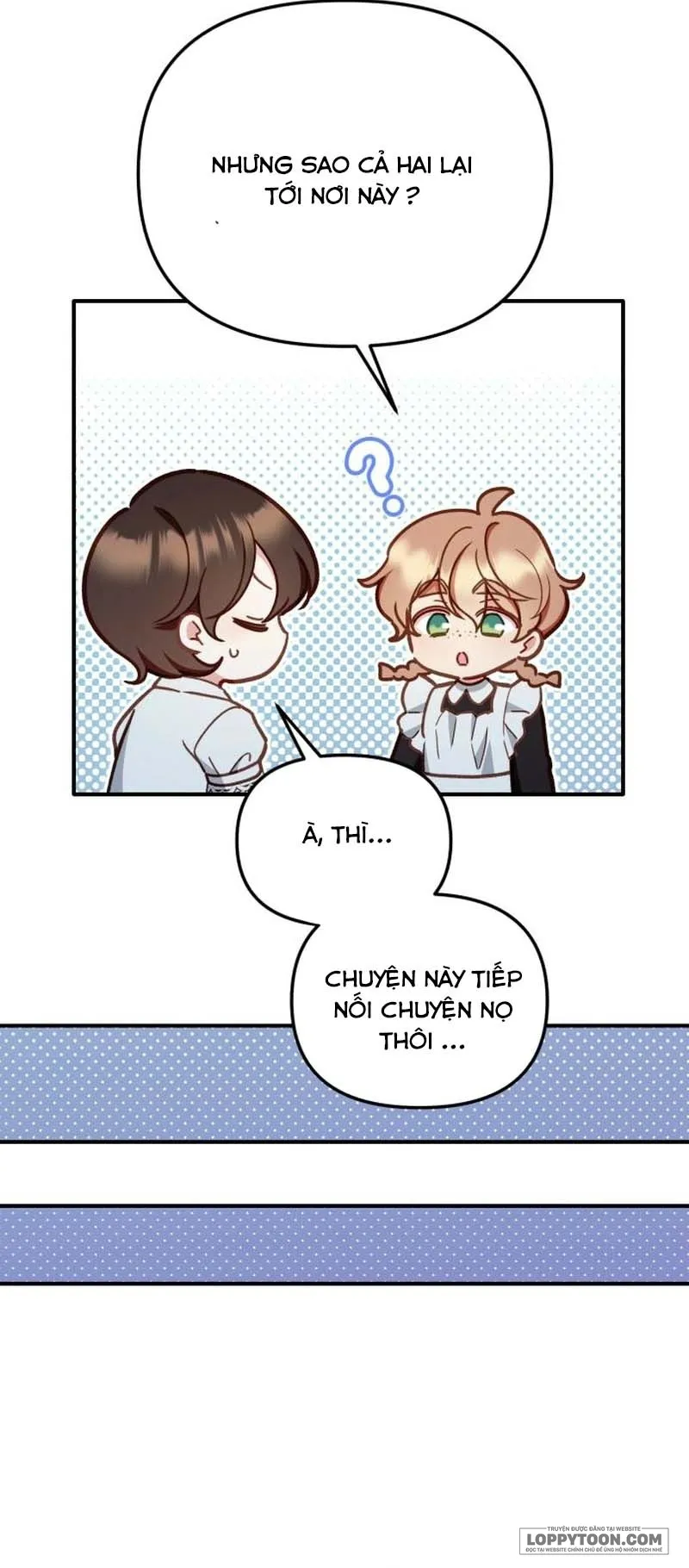 Bảo Vệ Thánh Nữ Giả Mạo Chap 12 - trang 18