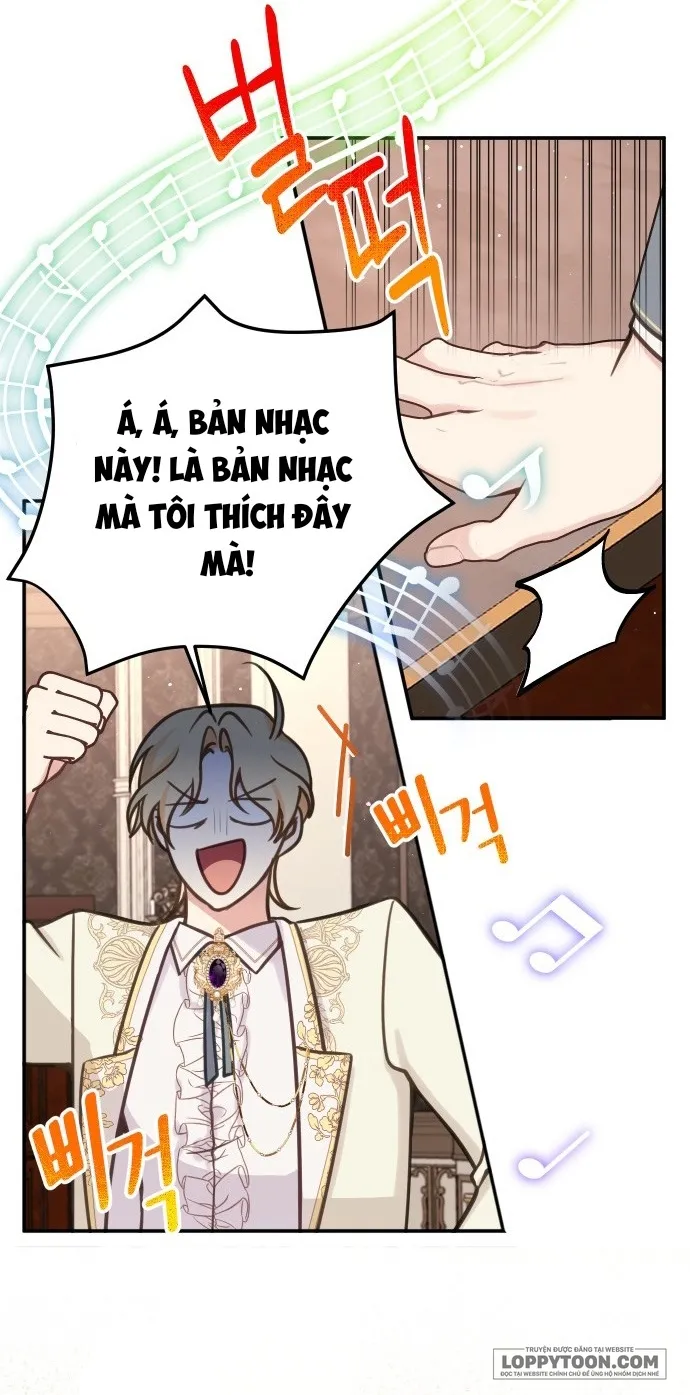 Cuộc Sống Hạnh Phúc Cùng Chồng Chap 24 - trang 9