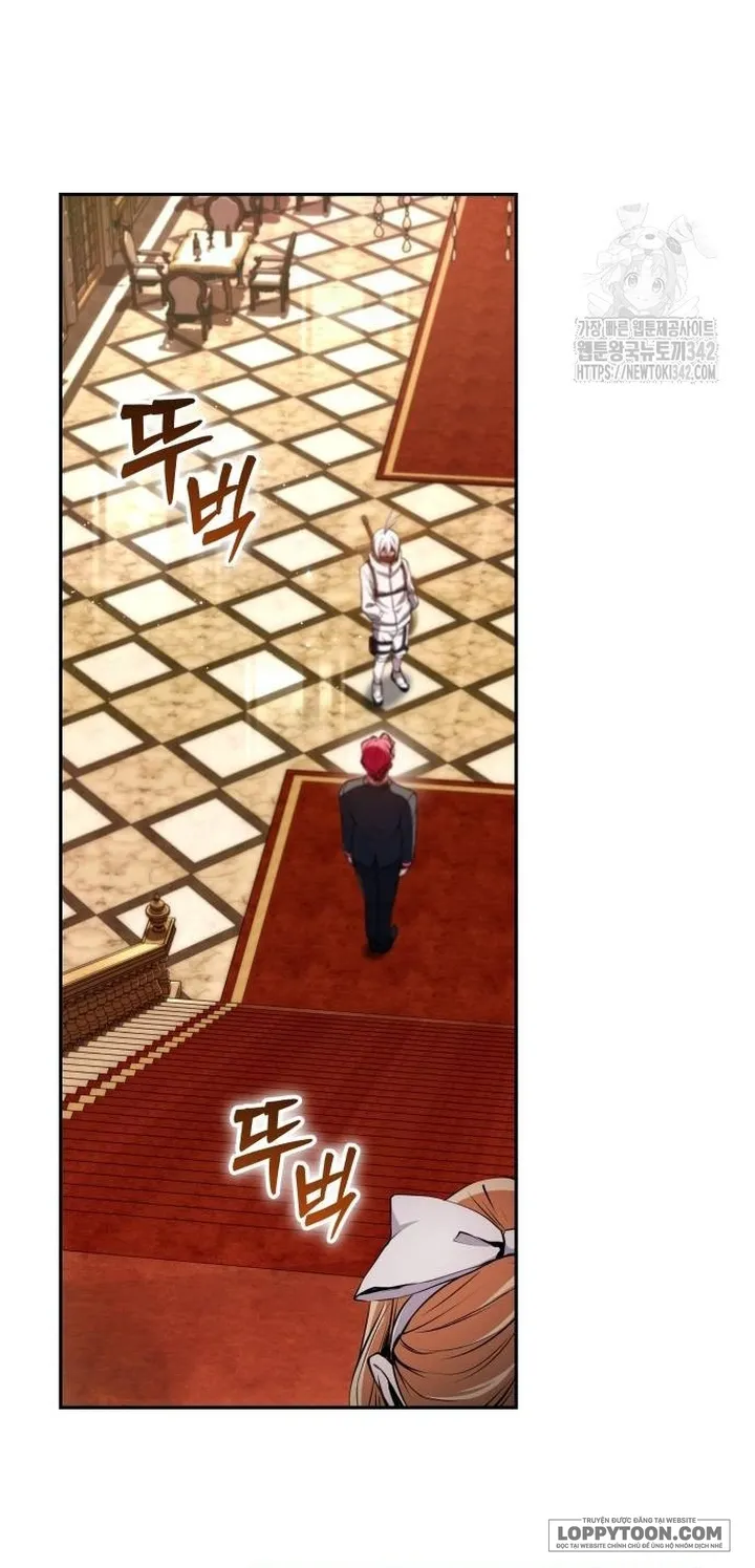 Thỏ Trắng Ở Xứ Sở Thần Tiên Chap 25 - trang 45