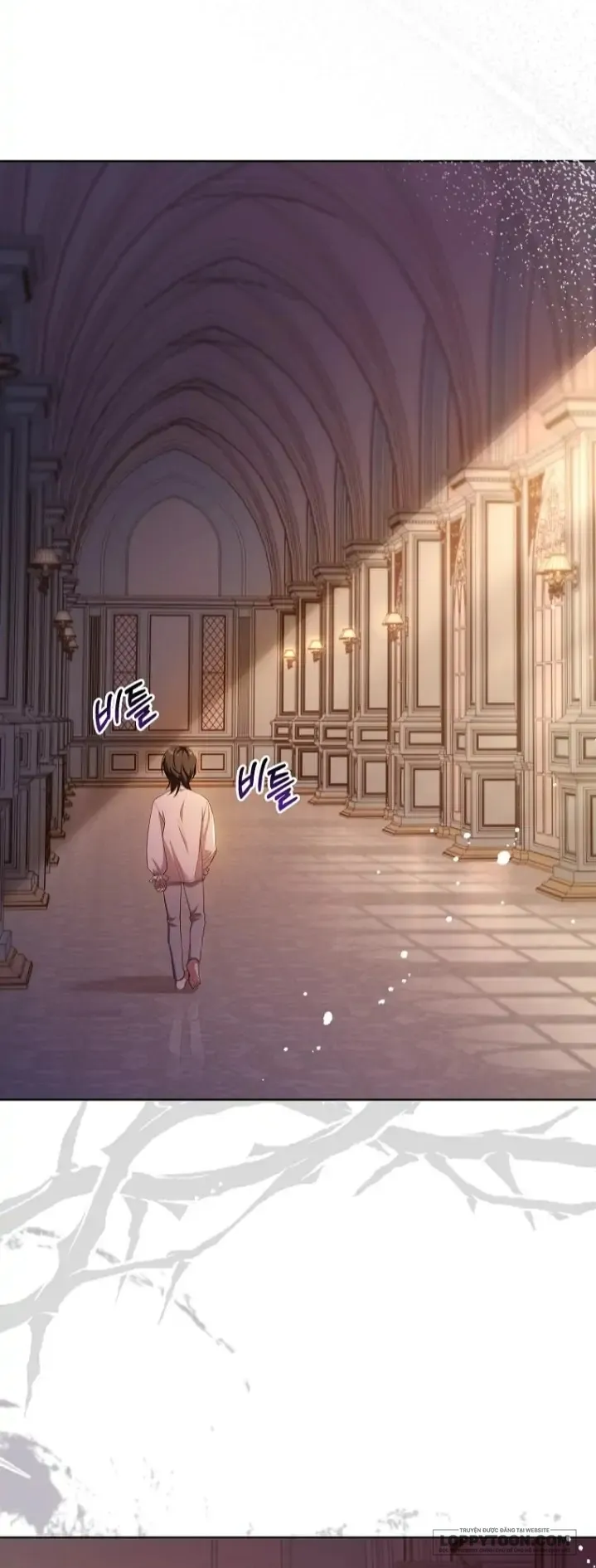 Nam Chính À, Tôi Sẽ Tôn Trọng Sở Thích Của Anh Chap 22 - trang 35