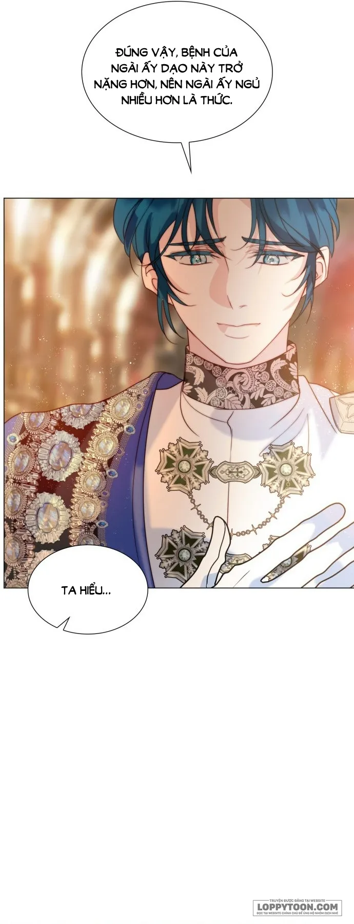Tôi Được Sinh Ra Là Cô Con Gái Thứ Hai Chap 69 - trang 54