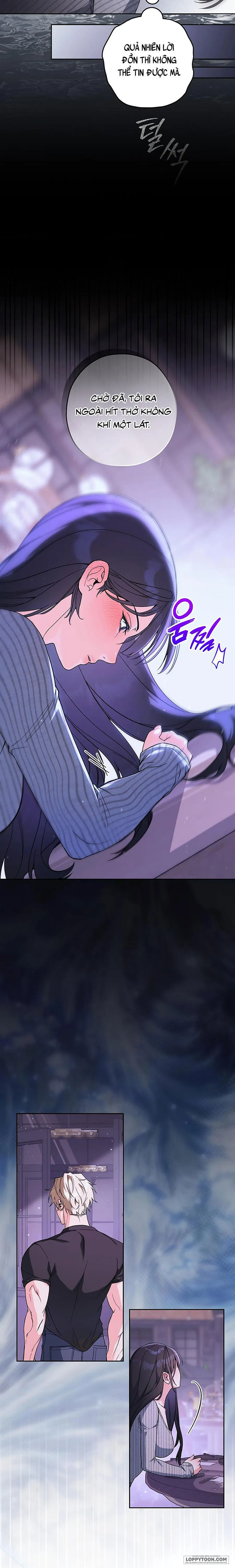 Không Tỉnh Táo Chap 1 - 🔞🔞🔞 - trang 23
