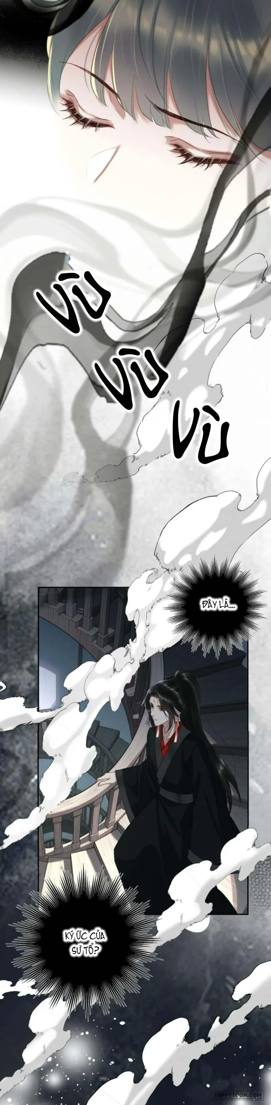 Dâng Cá Muối Cho Sư Tổ Chap 29 - trang 23