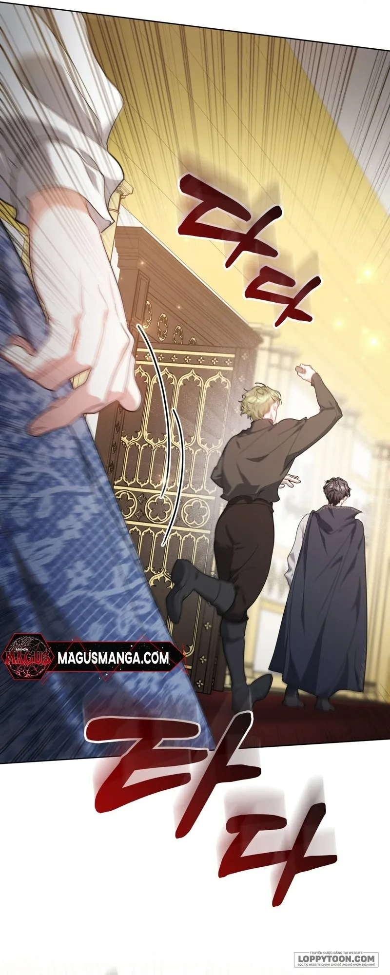Dù Là Mẹ Kế Nhưng Tôi Thoát Khỏi Cái Chết Rất Dễ Dàng Chap 7 - trang 13