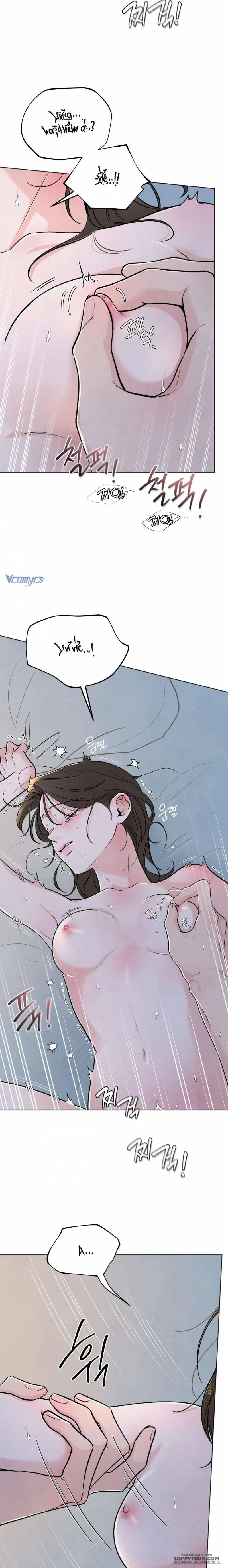 Cuộc Đời Của Kẻ Cặn Bã Chap 37 - 🔞🔞🔞 - trang 7
