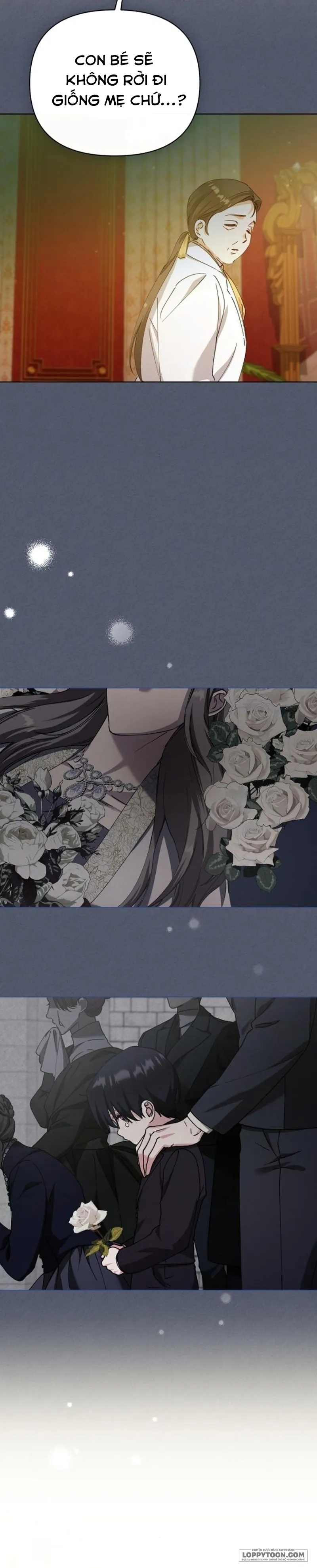 Trở Thành Con Gái Nuôi Của Gia Tộc Sát Thủ Chap 25 - trang 13