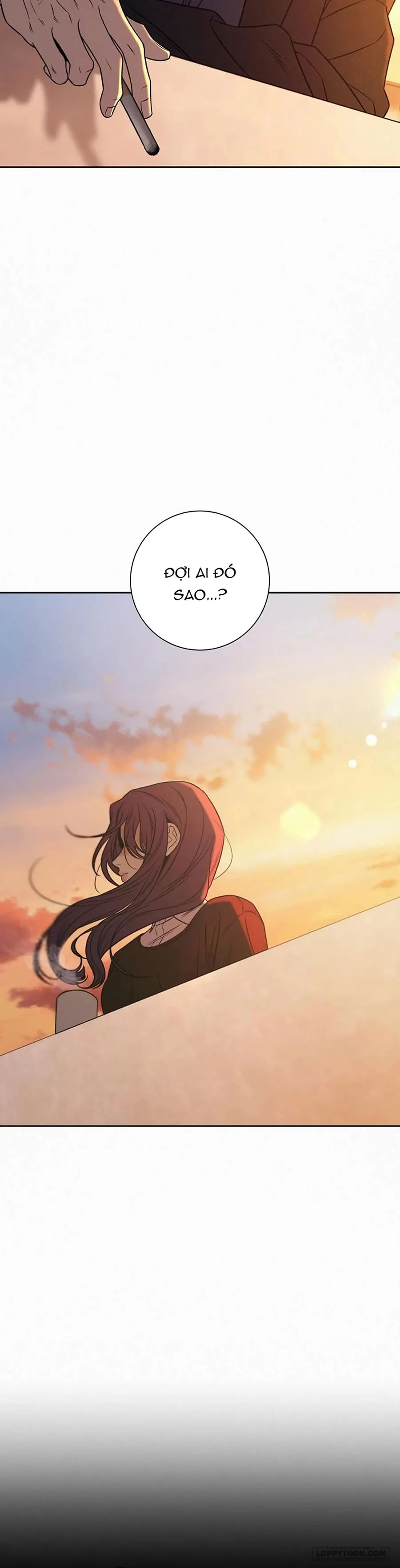 Chiến Lược Tình Yêu Trong Sáng Chap 117 - trang 14