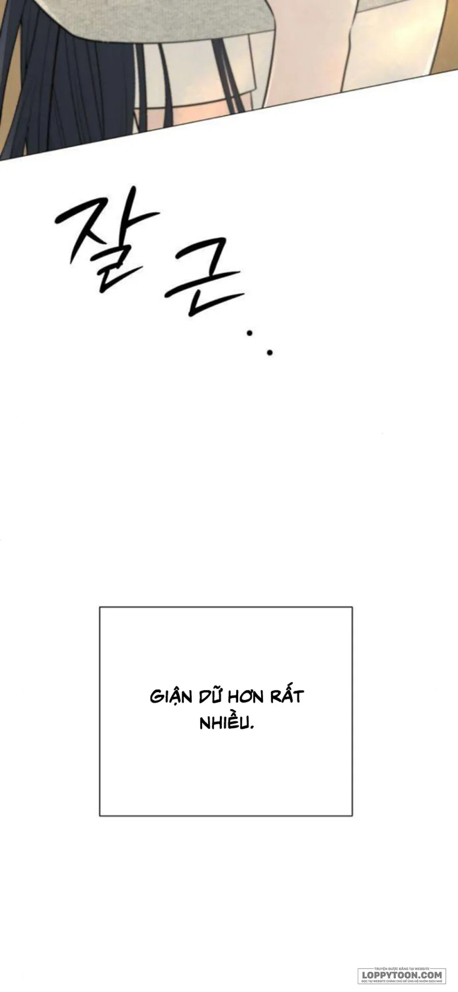 Hashtag: Mối Tình Đầu Chap 27 - trang 34