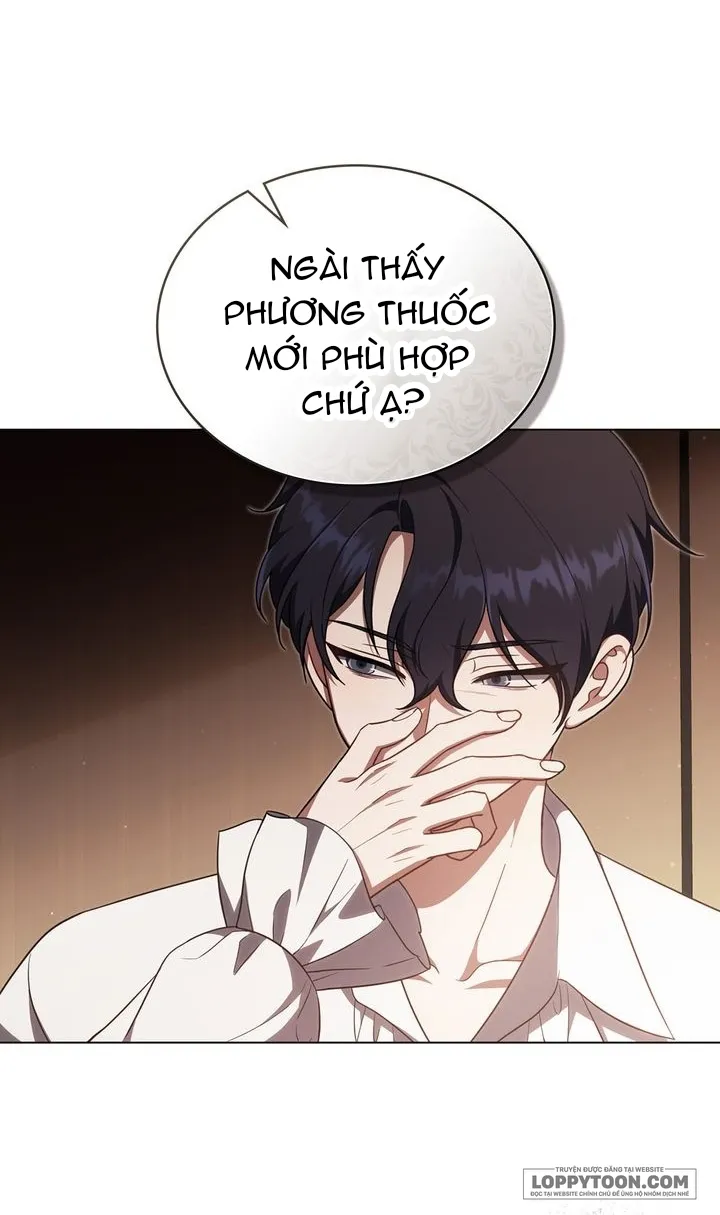 Chúa Phù Hộ Cho Sự Hủy Diệt Của Ta Chap 4 - trang 62