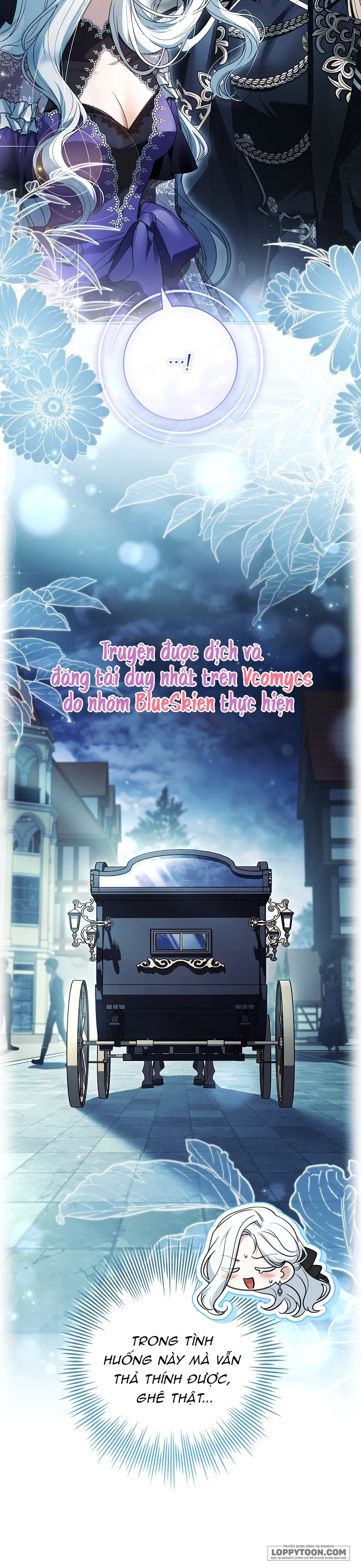 Chồng Ơi, Tại Sao Chúng Ta Không Thể Ly Hôn? Chap 79 - trang 16