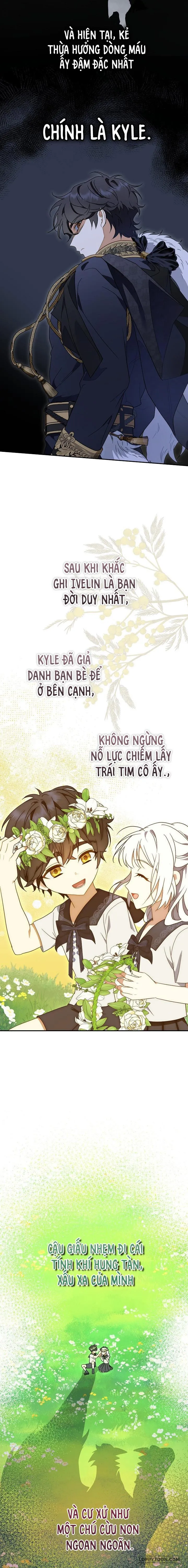Đừng Đưa Bánh Quy Cho Con Sói Đang Đói Chap 5 - 🔞 - trang 13
