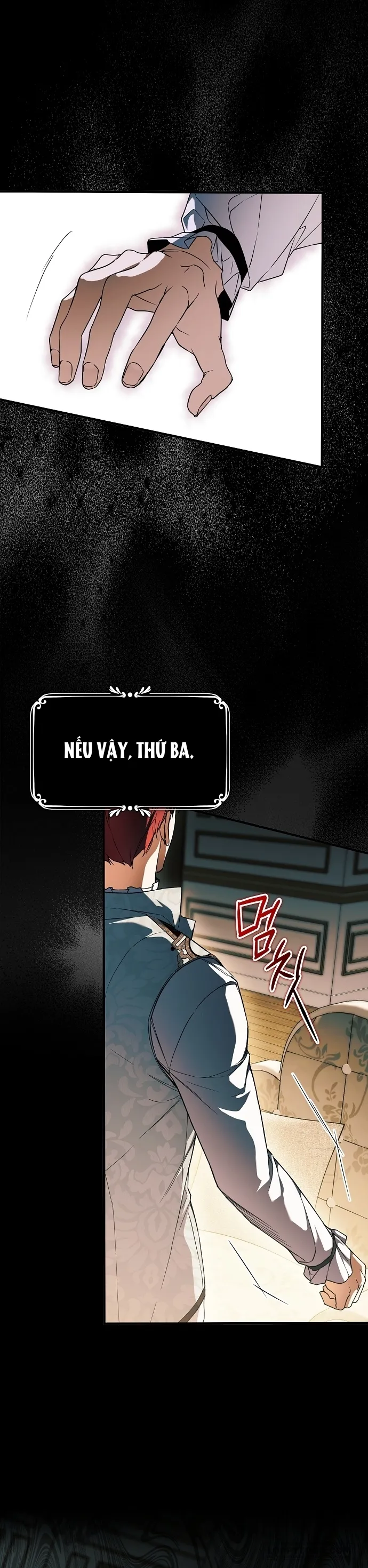 Có Kẻ Đã Sở Hữu Cơ Thể Của Tôi Chap 17 - trang 26