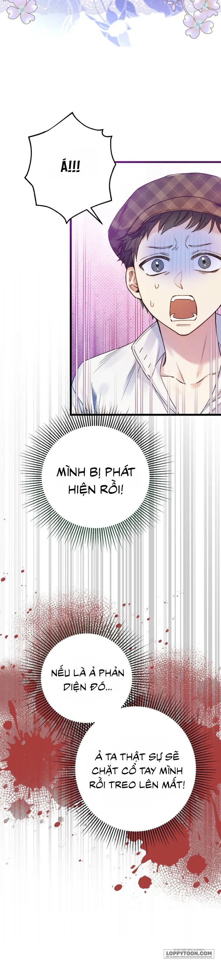Ác Nữ Là Triệu Phú Chuyên Giải Quyết Rắc Rối Chap 8 - trang 28