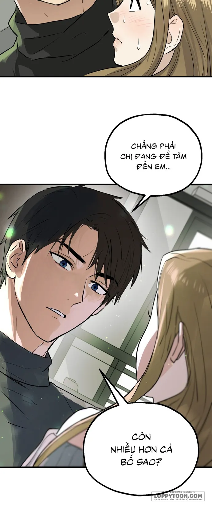 Giữa Những Cánh Cửa Chap 5 - 🔞🔞🔞 - trang 16