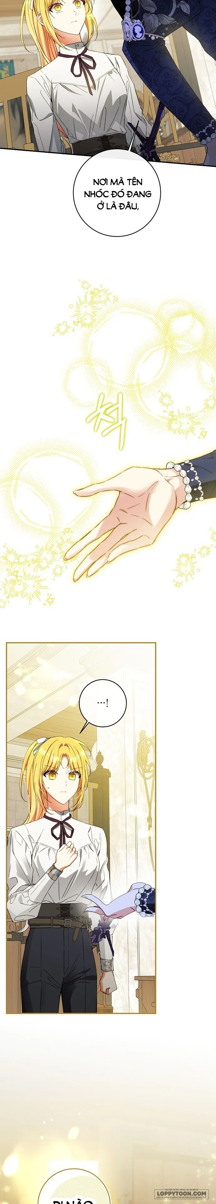 Thuần Hóa Hầu Tước Quái Dị Chap 76 - trang 27