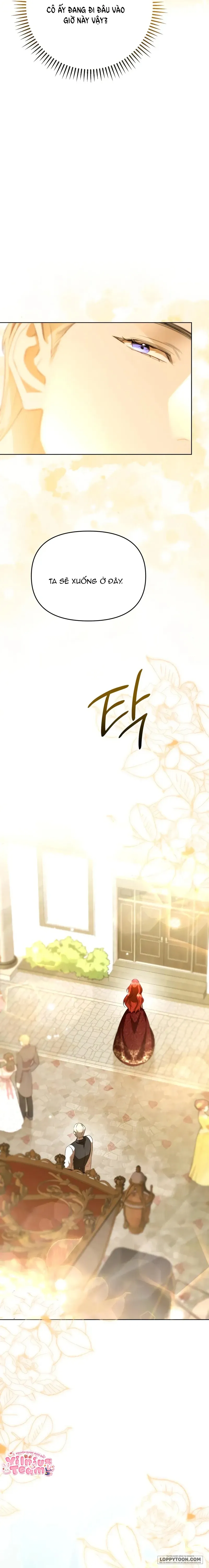 Kính Gửi Ngài Công Tước Hoàn Hảo Chap 6 - trang 26