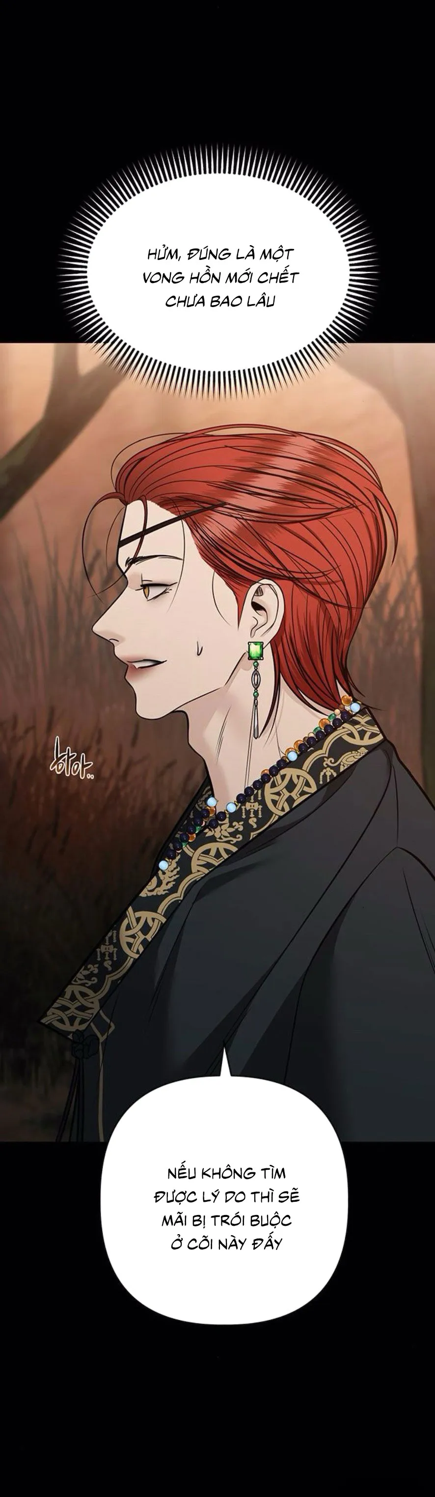 Quỷ Hồn Chap 39 - trang 7