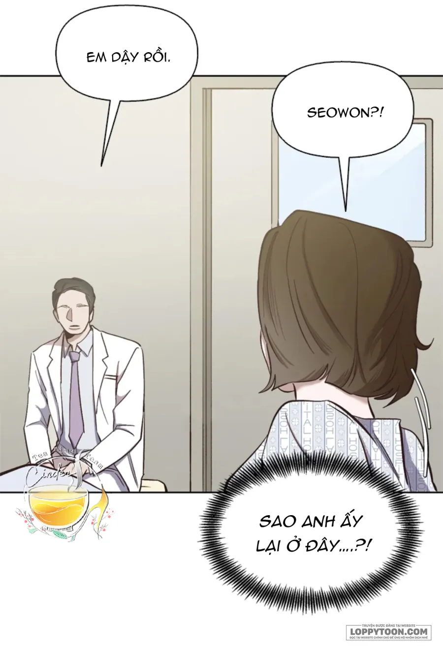 Thanh Xuân Của Chúng Ta Chap 16 - trang 13