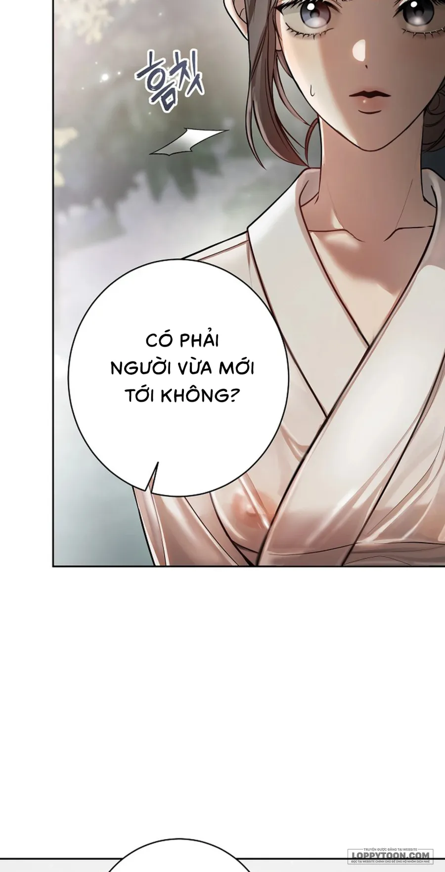 Quá Trình Của Dục Vọng Chap 0 - trang 3