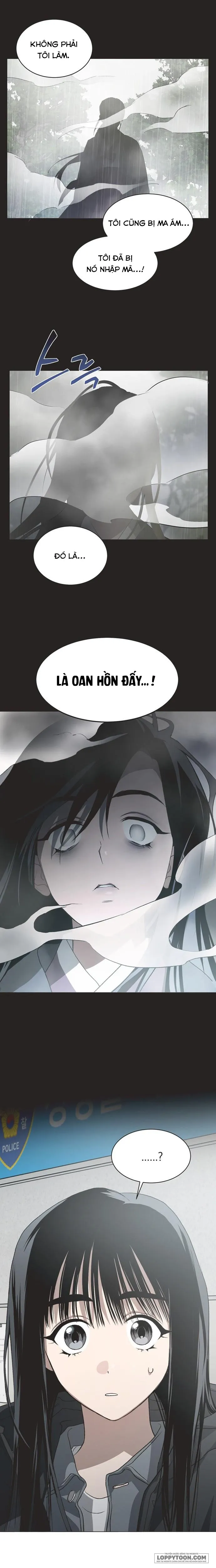 Lọ Lem Không Hoàn Hảo Chap 87 - trang 14
