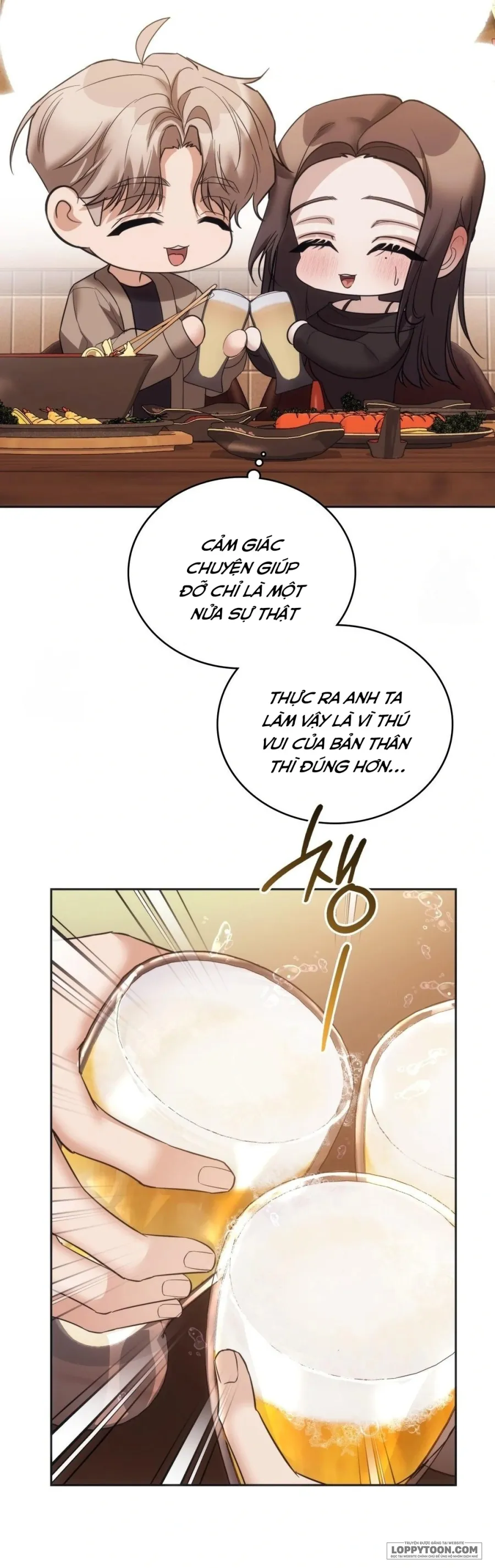 Nữ Sinh Đại Học Hae Joo Chap 14 - trang 31
