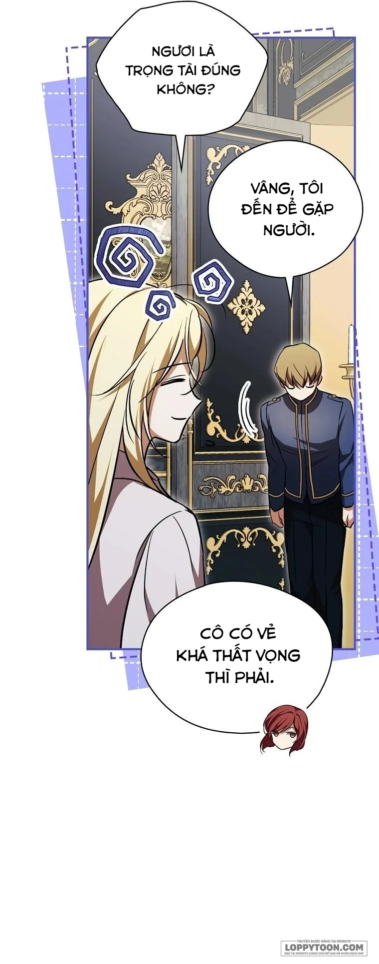Tìm Một Người Chồng Mới Chap 11 - trang 60