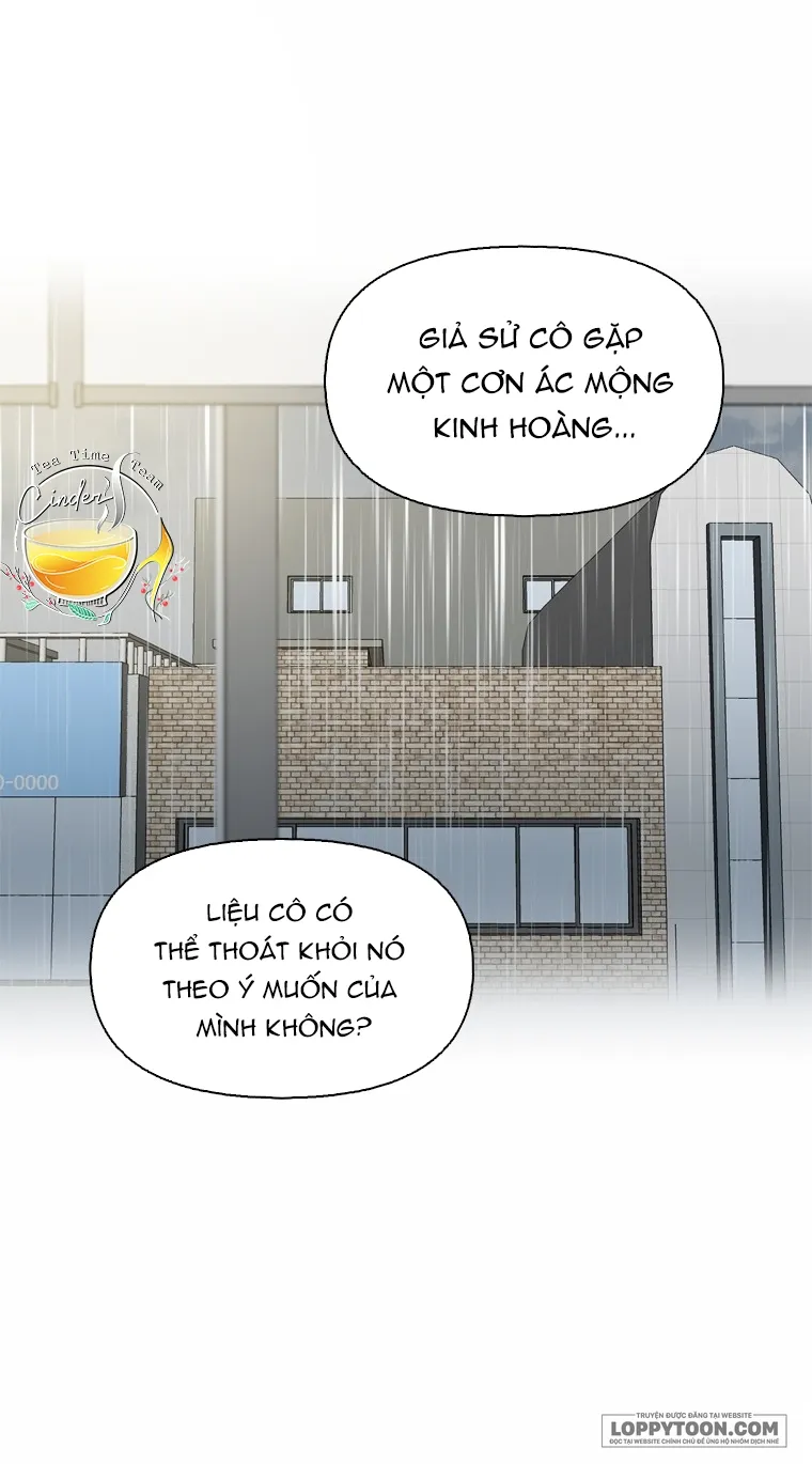 Thanh Xuân Của Chúng Ta Chap 111 - trang 15