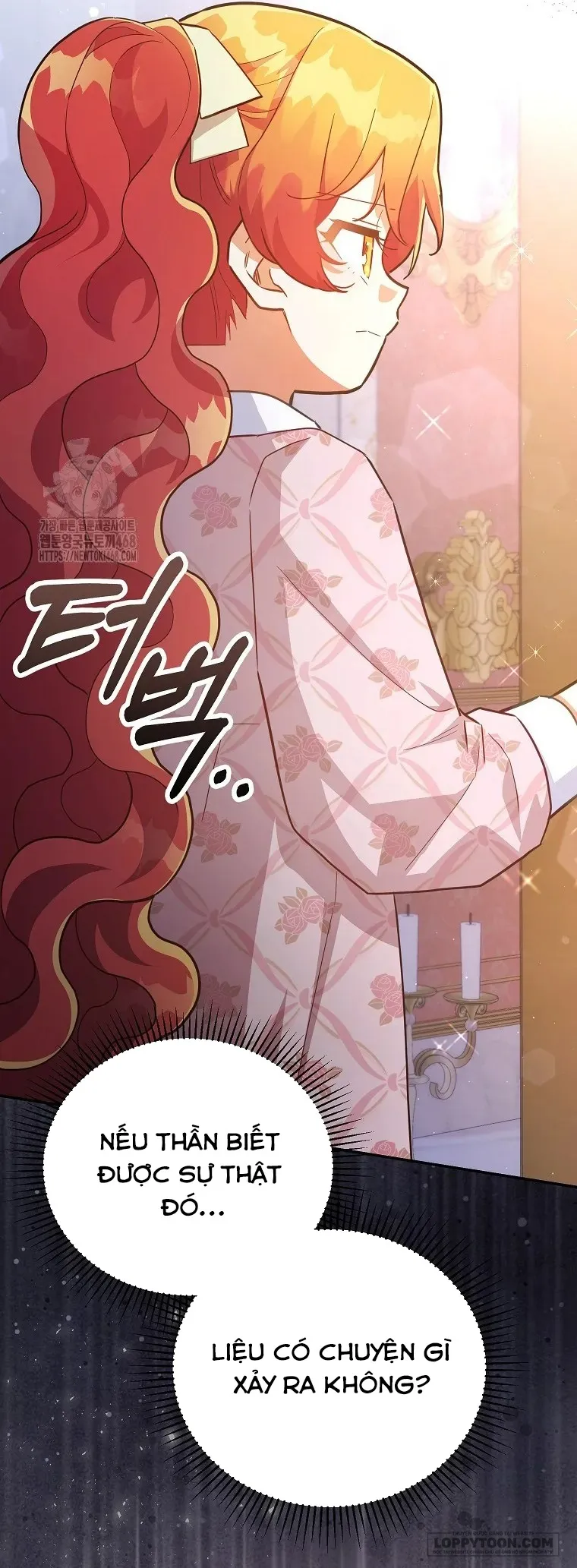 Bé Con Chốn Hoa Nở Chap 79 - trang 53