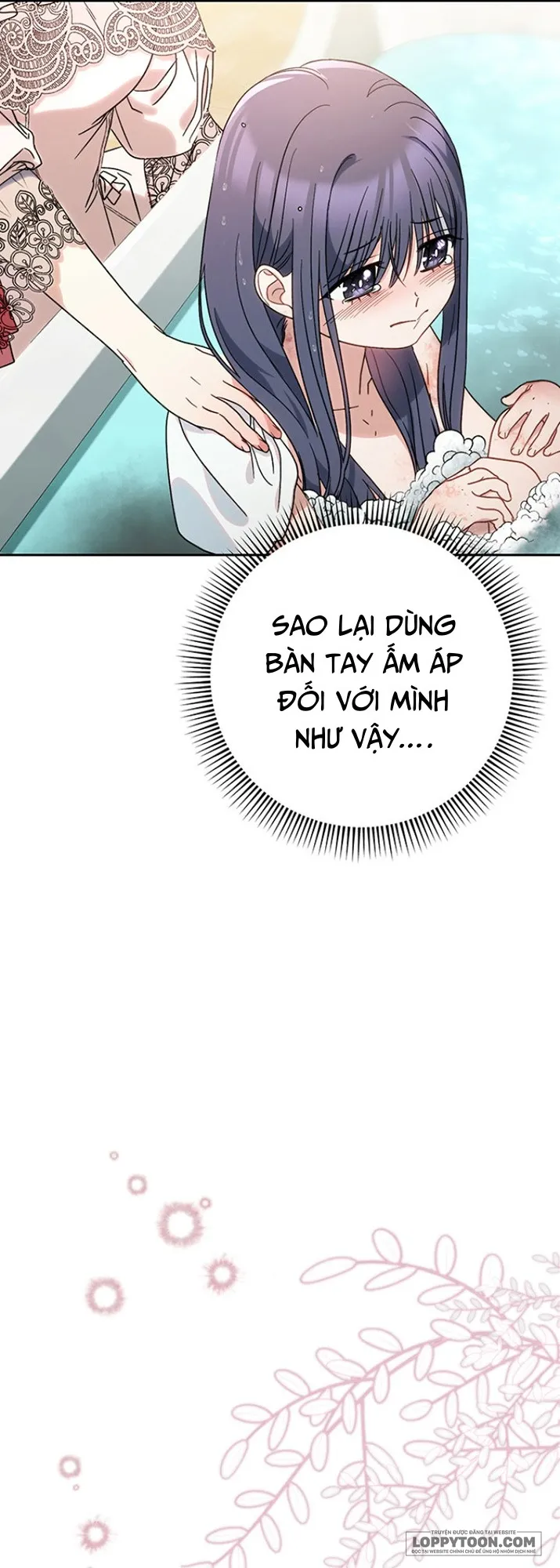 Nuôi Dưỡng Em Gái Xinh Đẹp Chap 5 - trang 46
