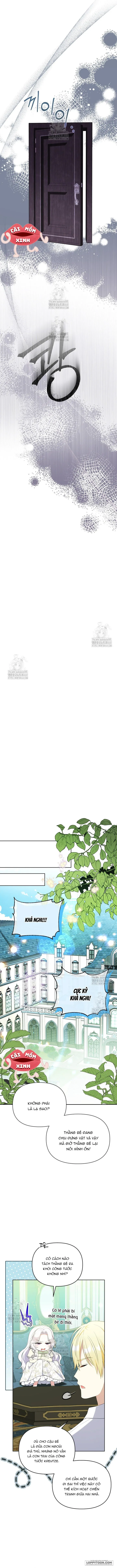 Cái Giá Của Tái Sinh Chap 11 - trang 14