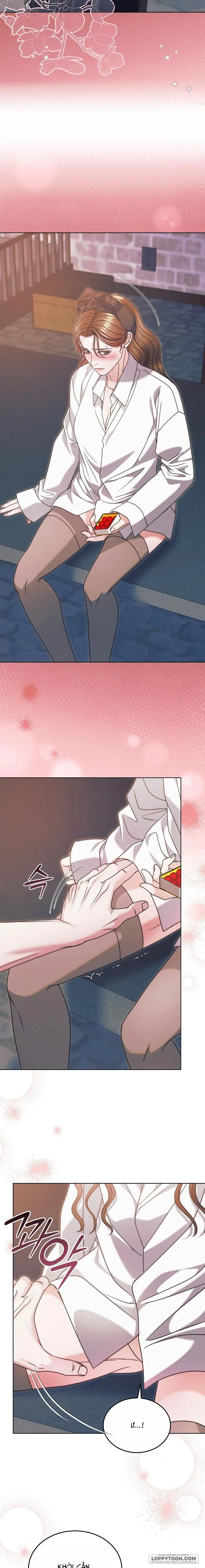 Hãy Cầu Xin Tôi Đi Chap 68 - 🔞🔞🔞 - trang 10