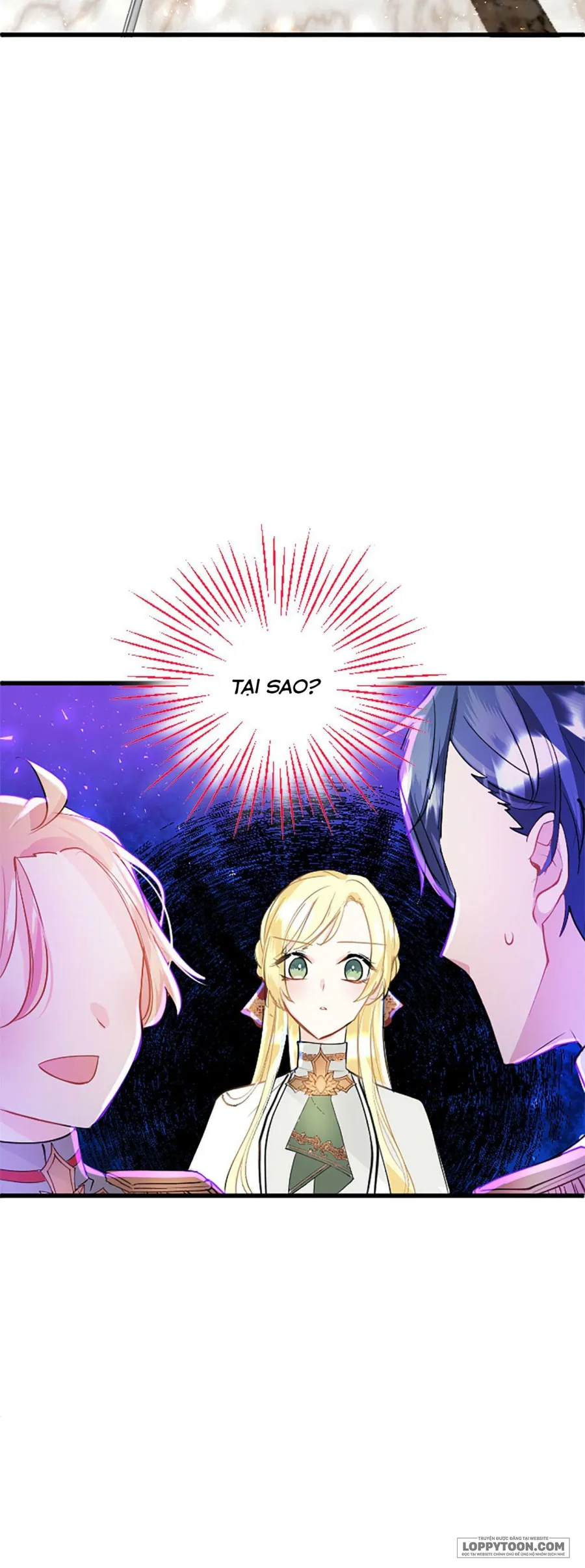 Đại Tiểu Thư Sao Phải Giả Nam Chap 28 - trang 48