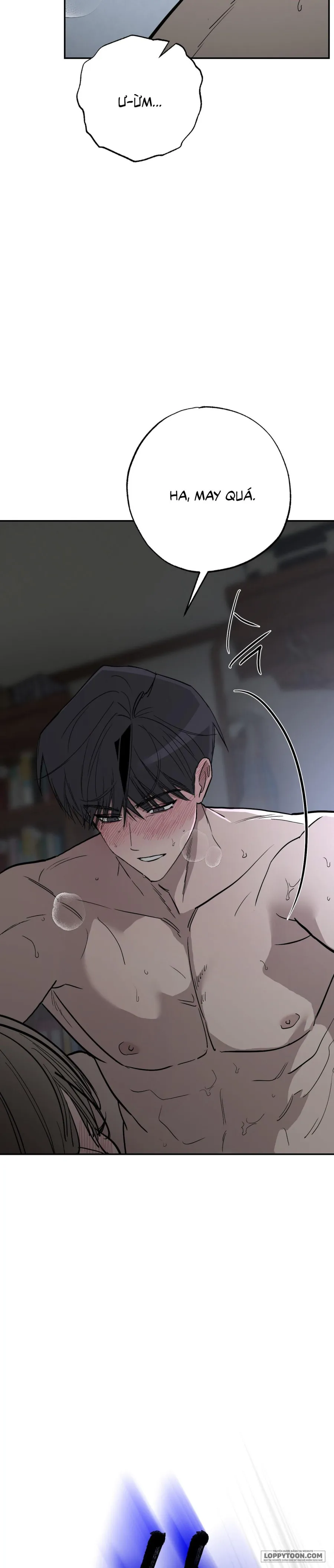 Ẩn Tình Nơi Vườn Cây Ăn Quả Chap 14 - 🔞🔞🔞🔞🔞 - trang 30