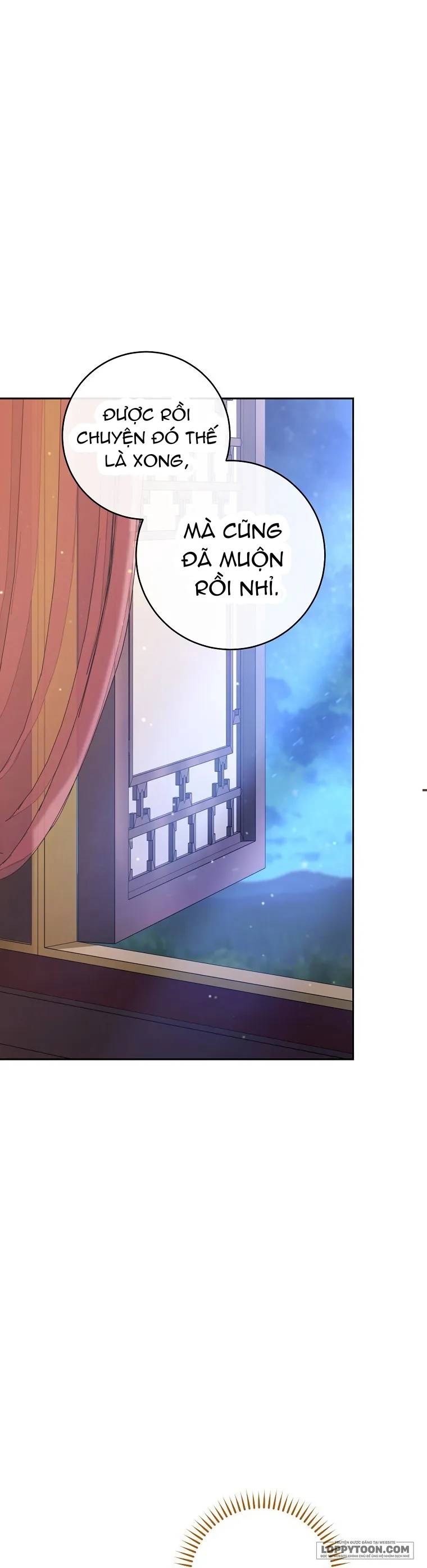 Tiểu Thiếp Chỉ Muốn Sống Yên Bình Chap 18 - trang 22